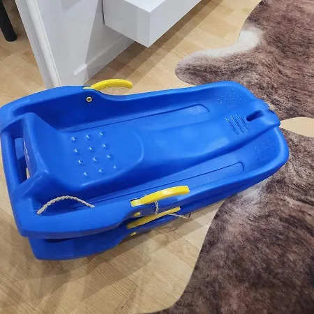 Nieveluxury Sierra Nevada