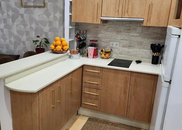 Nieveluxury Διαμέρισμα Σιέρρα Νεβάδα