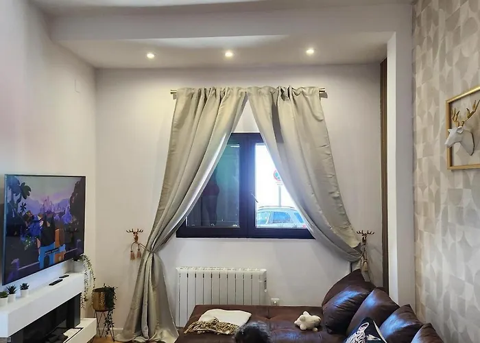 Διαμέρισμα Nieveluxury Σιέρρα Νεβάδα