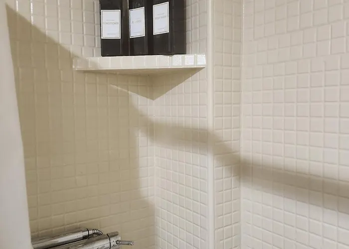 Nieveluxury Διαμέρισμα *