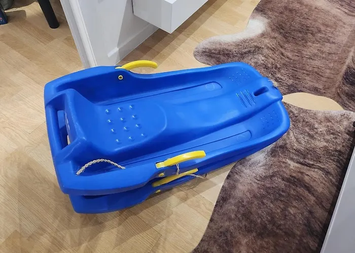 Nieveluxury Σιέρρα Νεβάδα