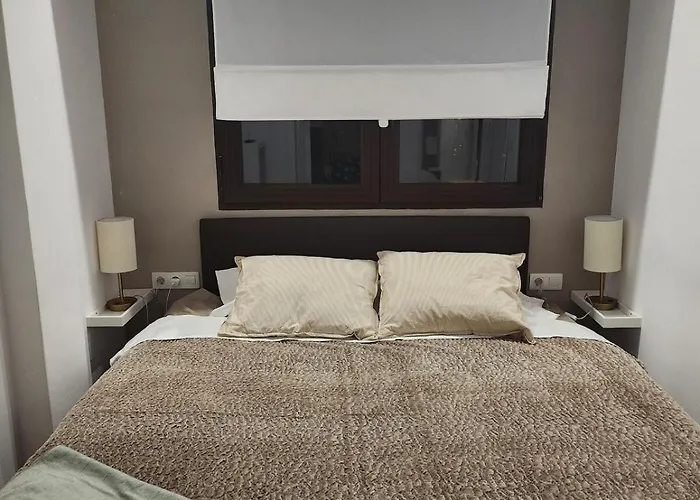 Nieveluxury Διαμέρισμα