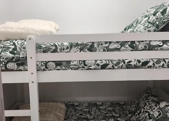 Διαμέρισμα Nieveluxury *