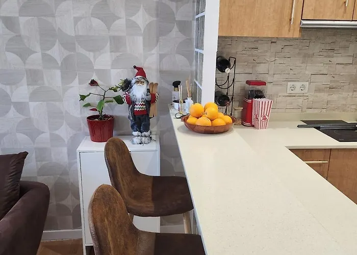 Nieveluxury Διαμέρισμα Σιέρρα Νεβάδα