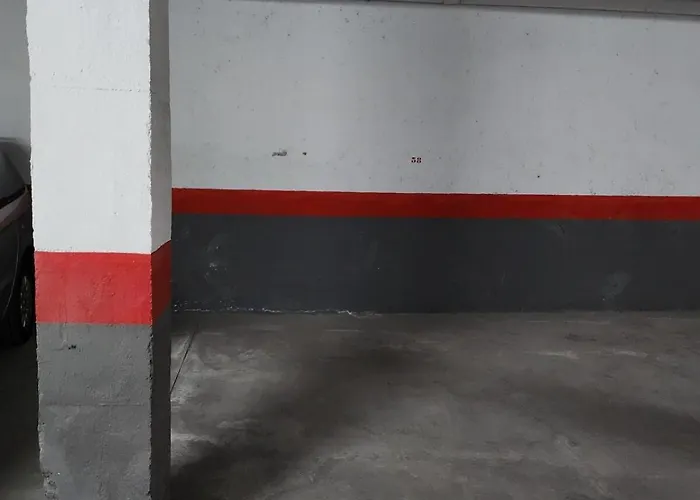 Διαμέρισμα Nieveluxury Σιέρρα Νεβάδα