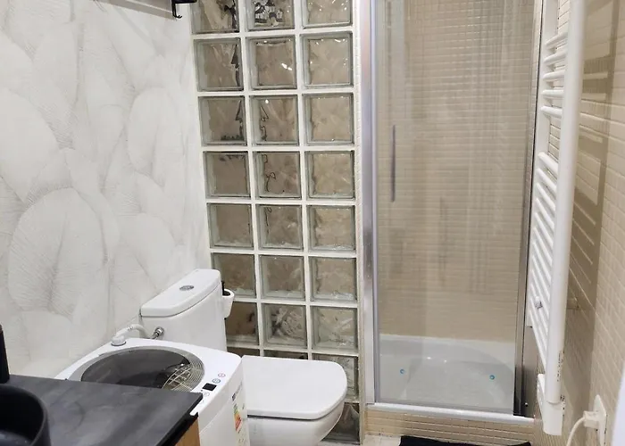 Nieveluxury Διαμέρισμα Σιέρρα Νεβάδα